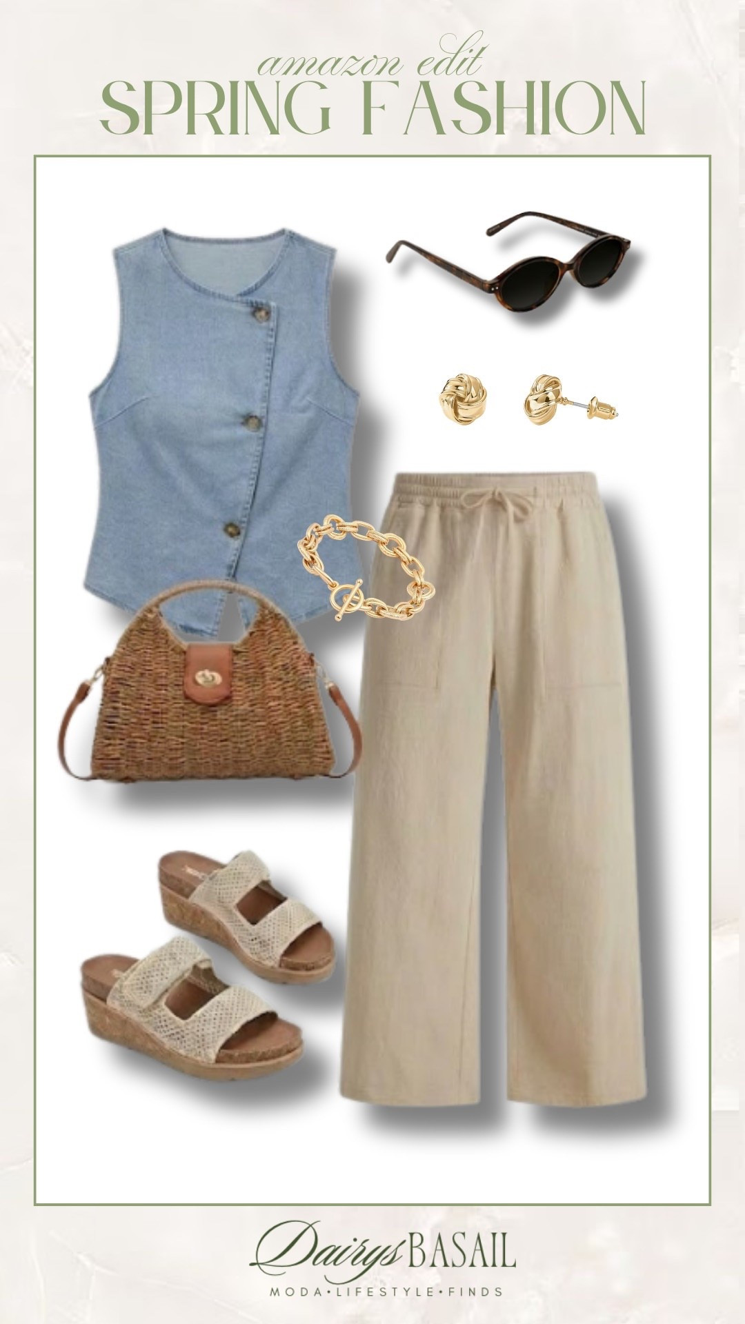 Spring Fashion

#LTKootd #LTKSeasonal #LTKU