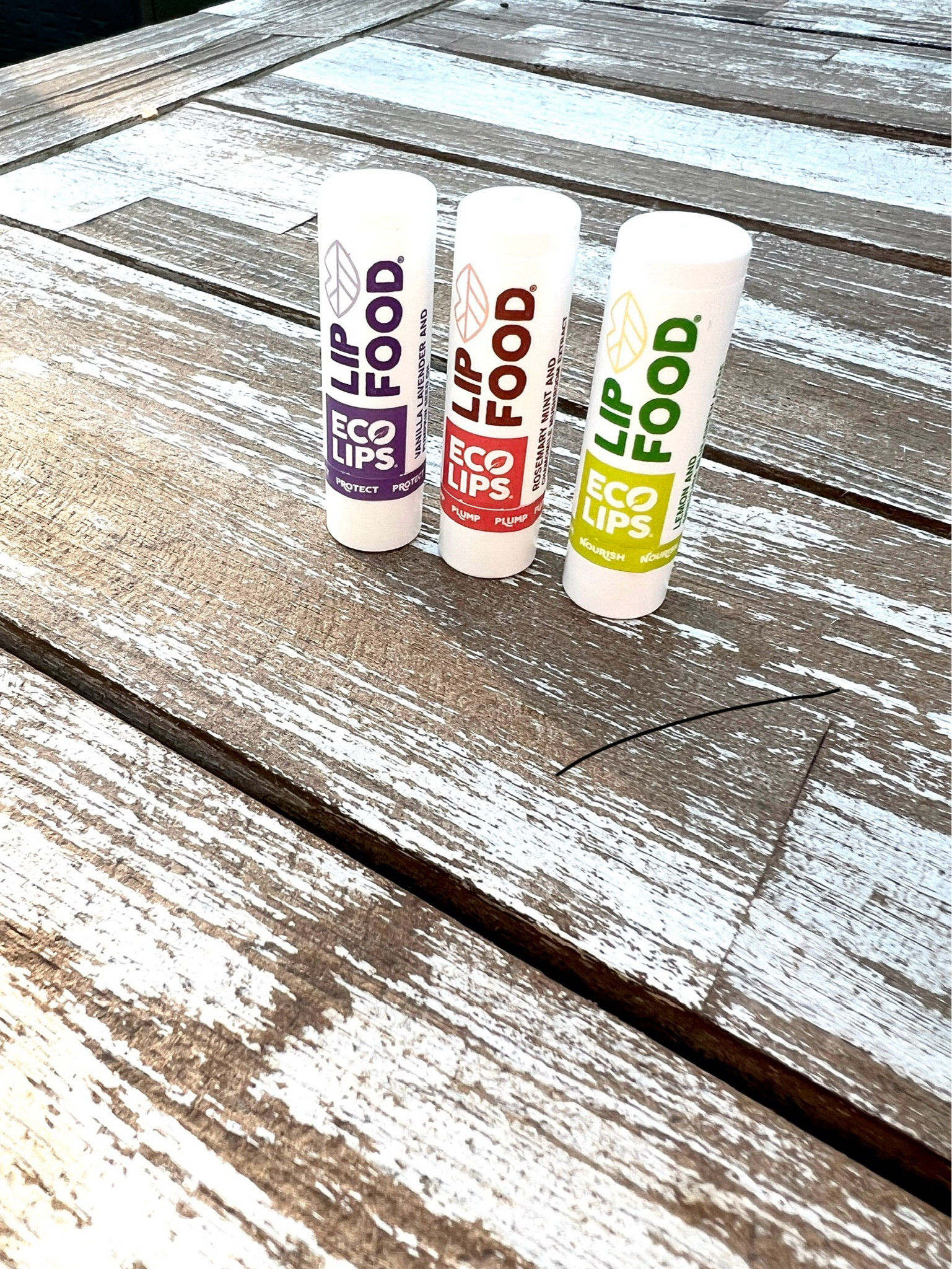 Loving these lip balms #ecolips @ecolips

#LTKStyleTip #LTKBeauty #LTKGiftGuide