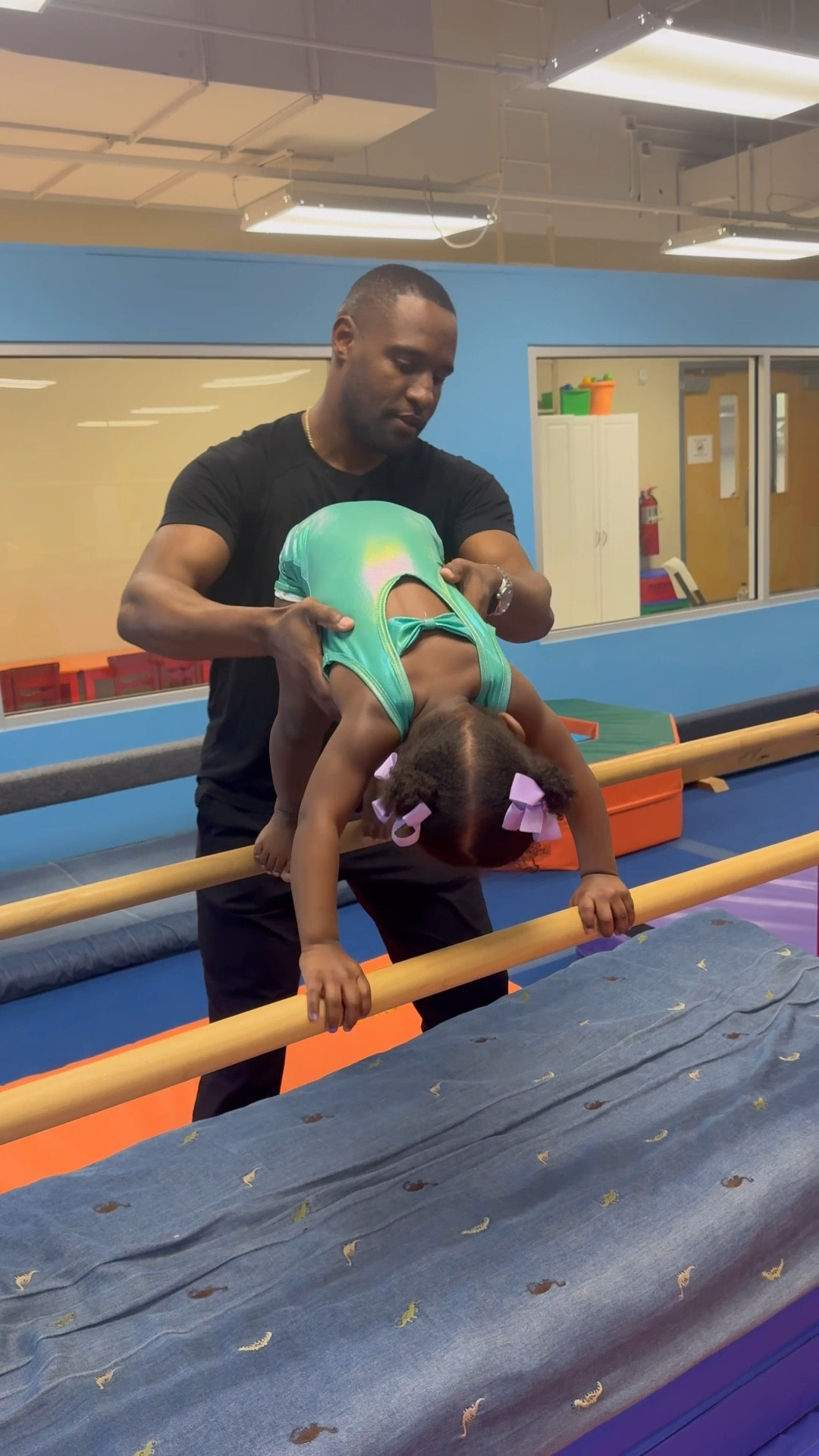 Loving gymnastics these days! Found these cute toddler leotards for her gymnastics classes. Great quality and under $15! 

#LTKWatchNow #LTKKids #LTKFamily