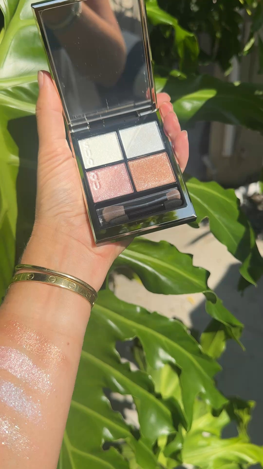 Eye Quad 156💎

#LTKBeauty