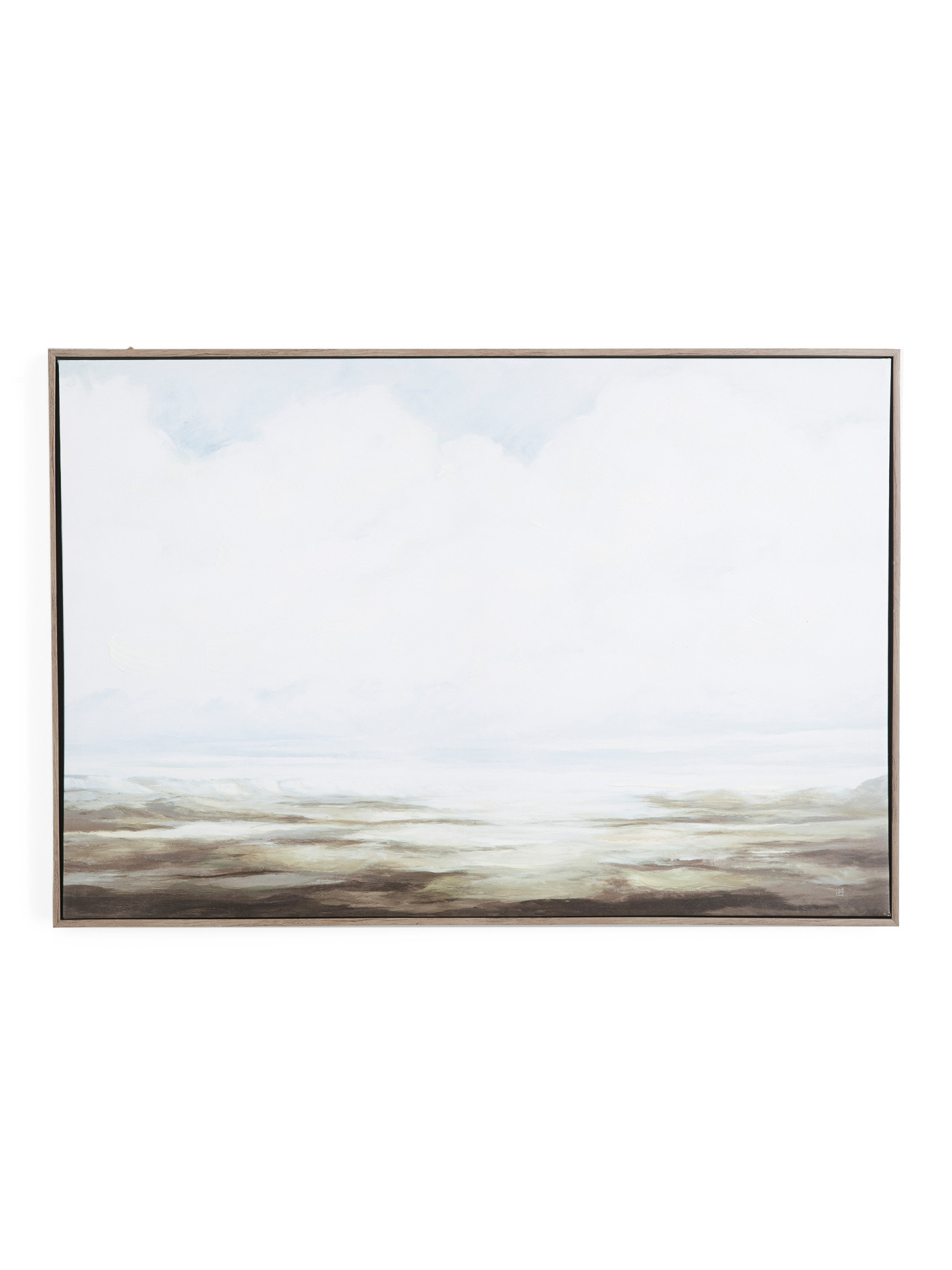Cloudy Sky Hanging Wall Art | Marshalls
