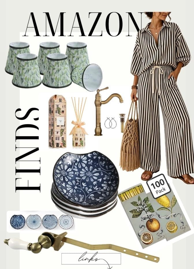 A Southern Flare Home's Amazon Page | Amazon (US)