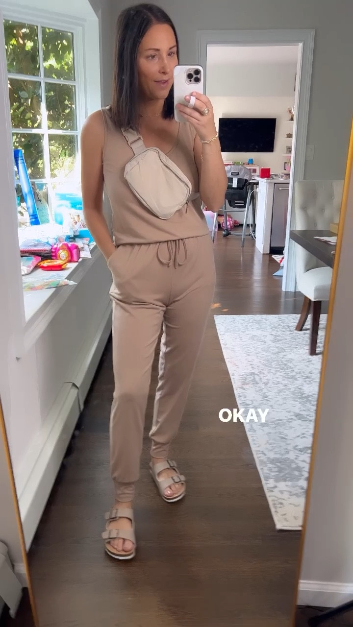 #casualmomsummer #summeroutfiideas #jumpsuits #amazonfashion #amazonfinds 

#LTKunder50 #LTKFind #LTKsalealert