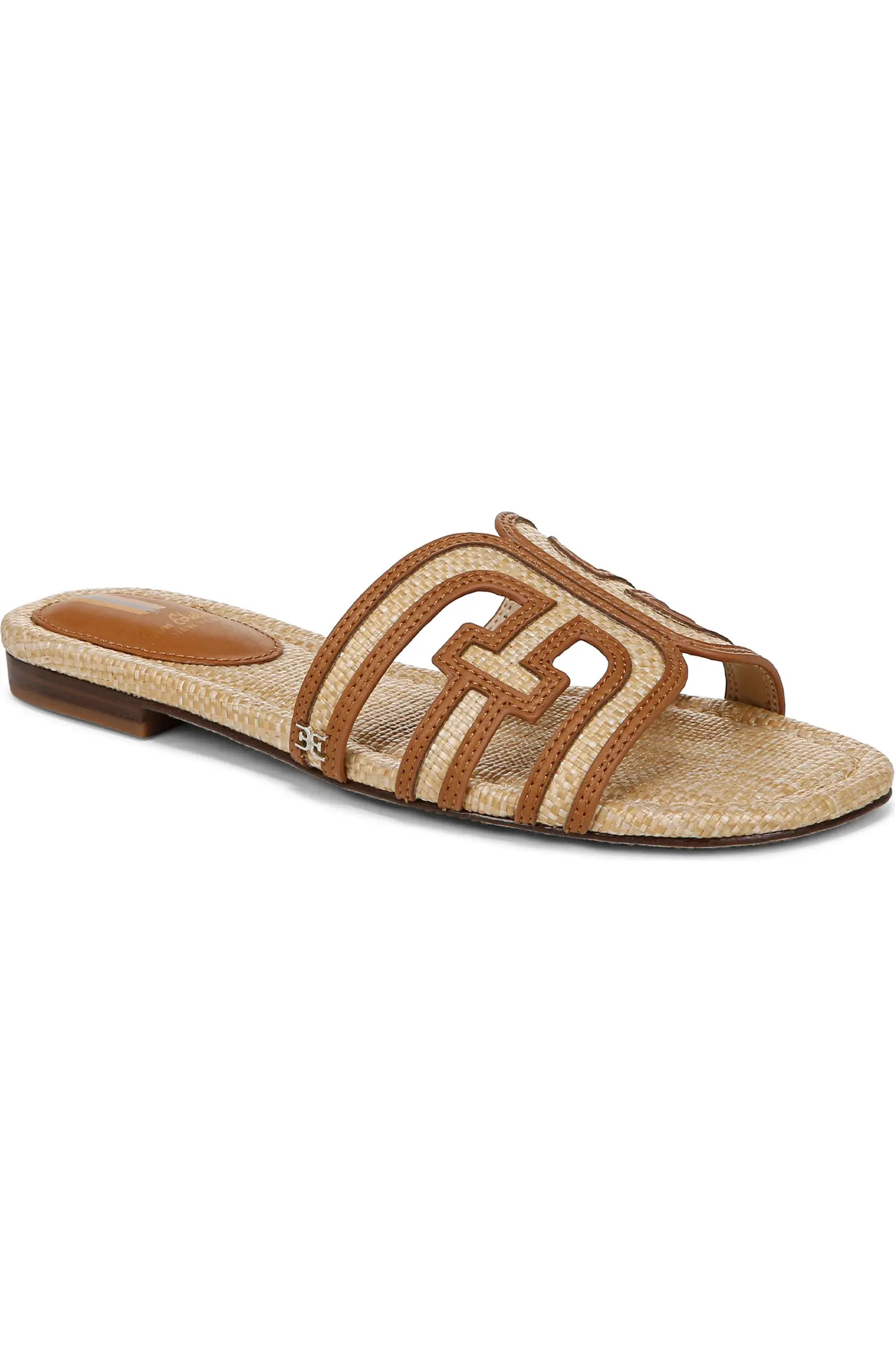Bay Cutout Sandal (Women) | Nordstrom