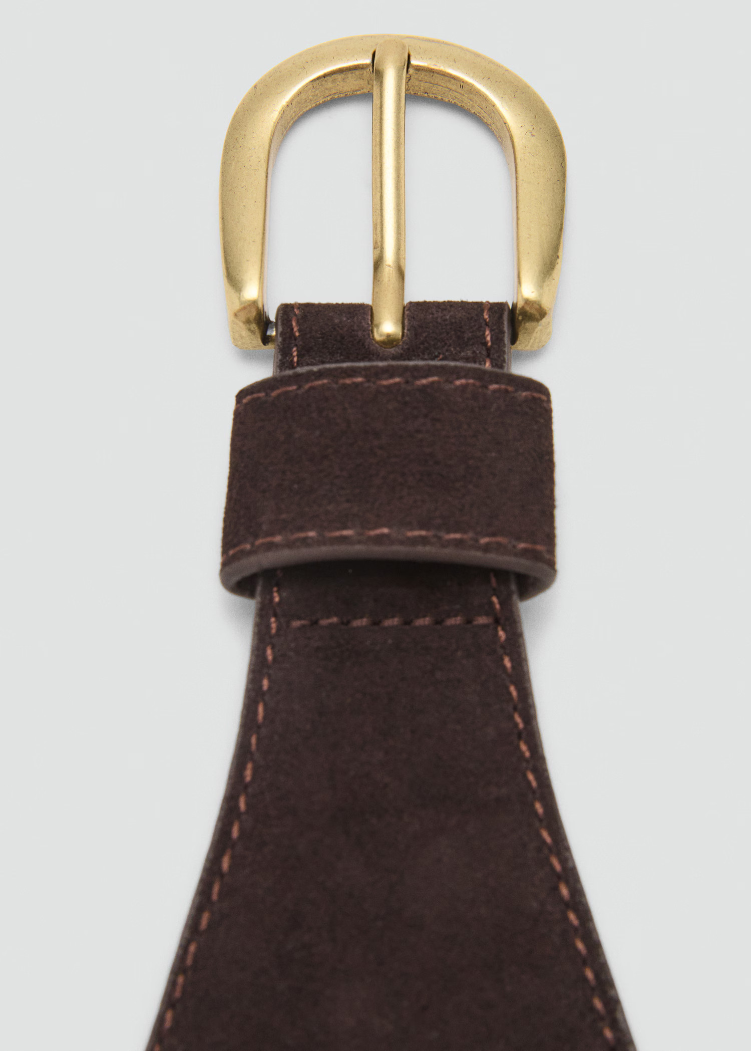 Suede obi belt - Women | MANGO United Kingdom | MANGO (UK)