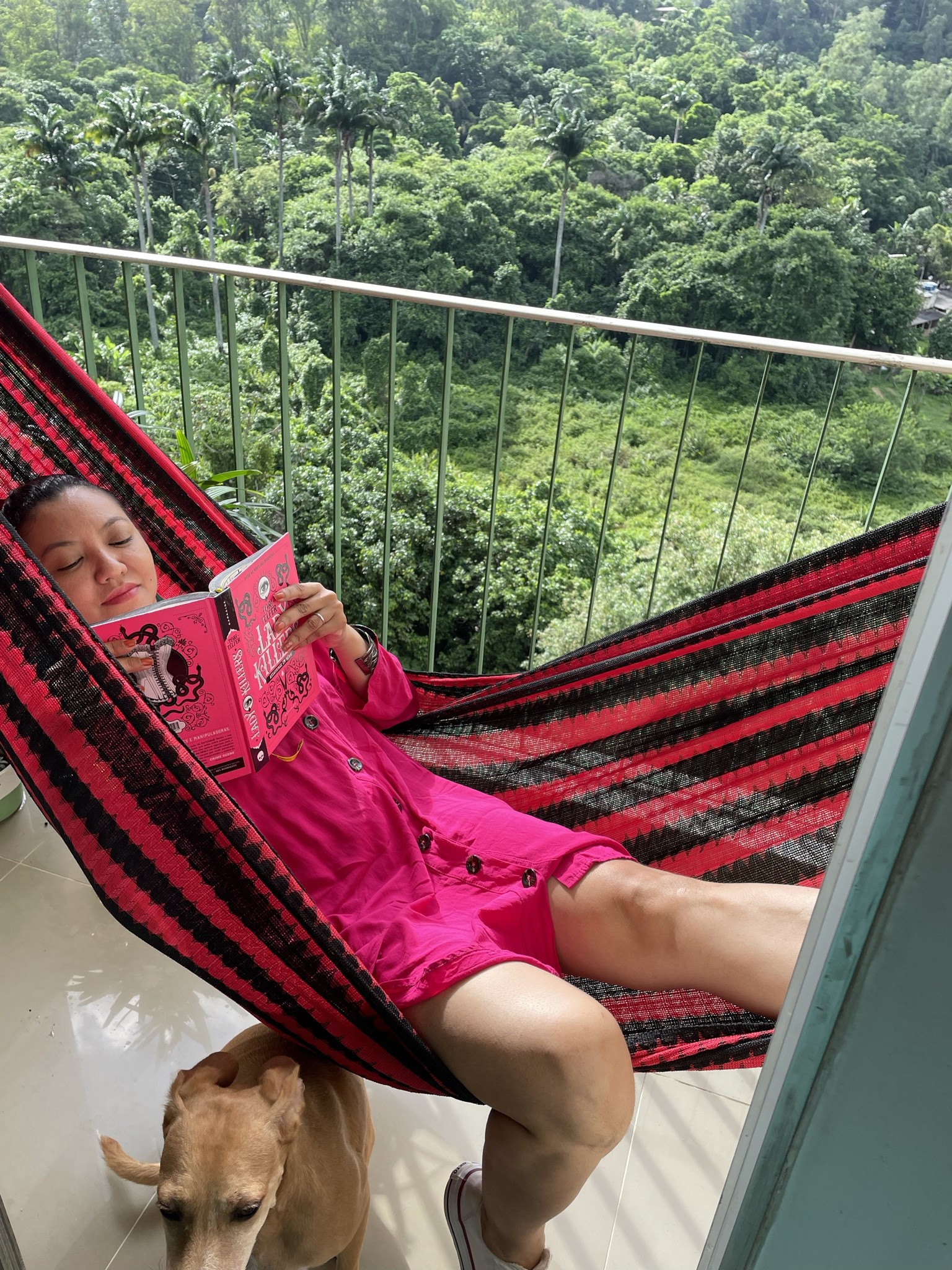 Conhece alguém que ama true crime? Pois já anota essa dica de presente! O livro Lady Killers da Darkside editora! Uma visita na vida de 14 mulheres de várias épocas! Vale super a pena!!  #ltkgift

#LTKHoliday #LTKbrasil #LTKGiftGuide