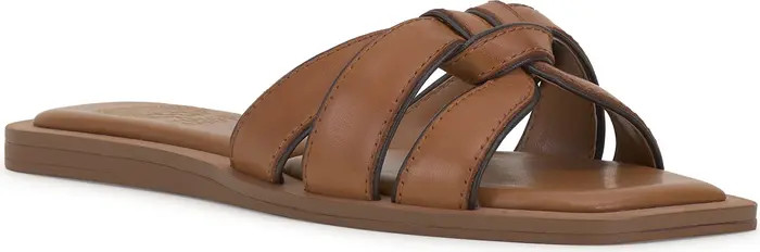 Barcellen Slide Sandal (Women) | Nordstrom