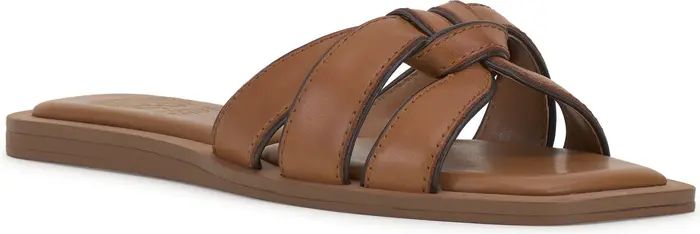 Barcellen Slide Sandal (Women) | Nordstrom