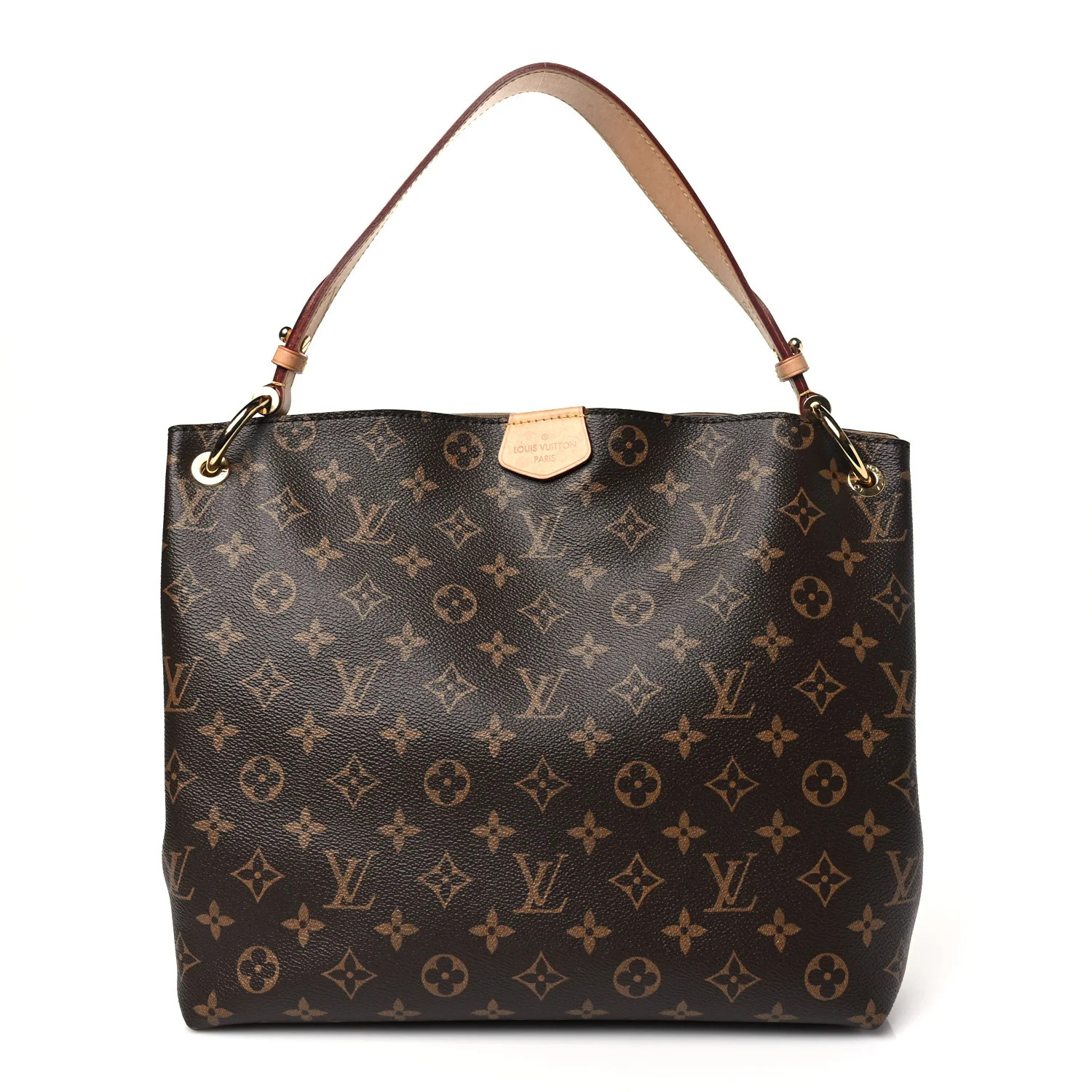 Monogram Graceful PM | FASHIONPHILE (US)