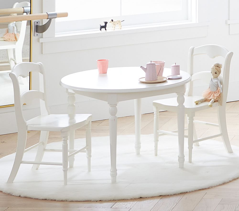 Finley Play Table (30w x 22h") | Pottery Barn Kids