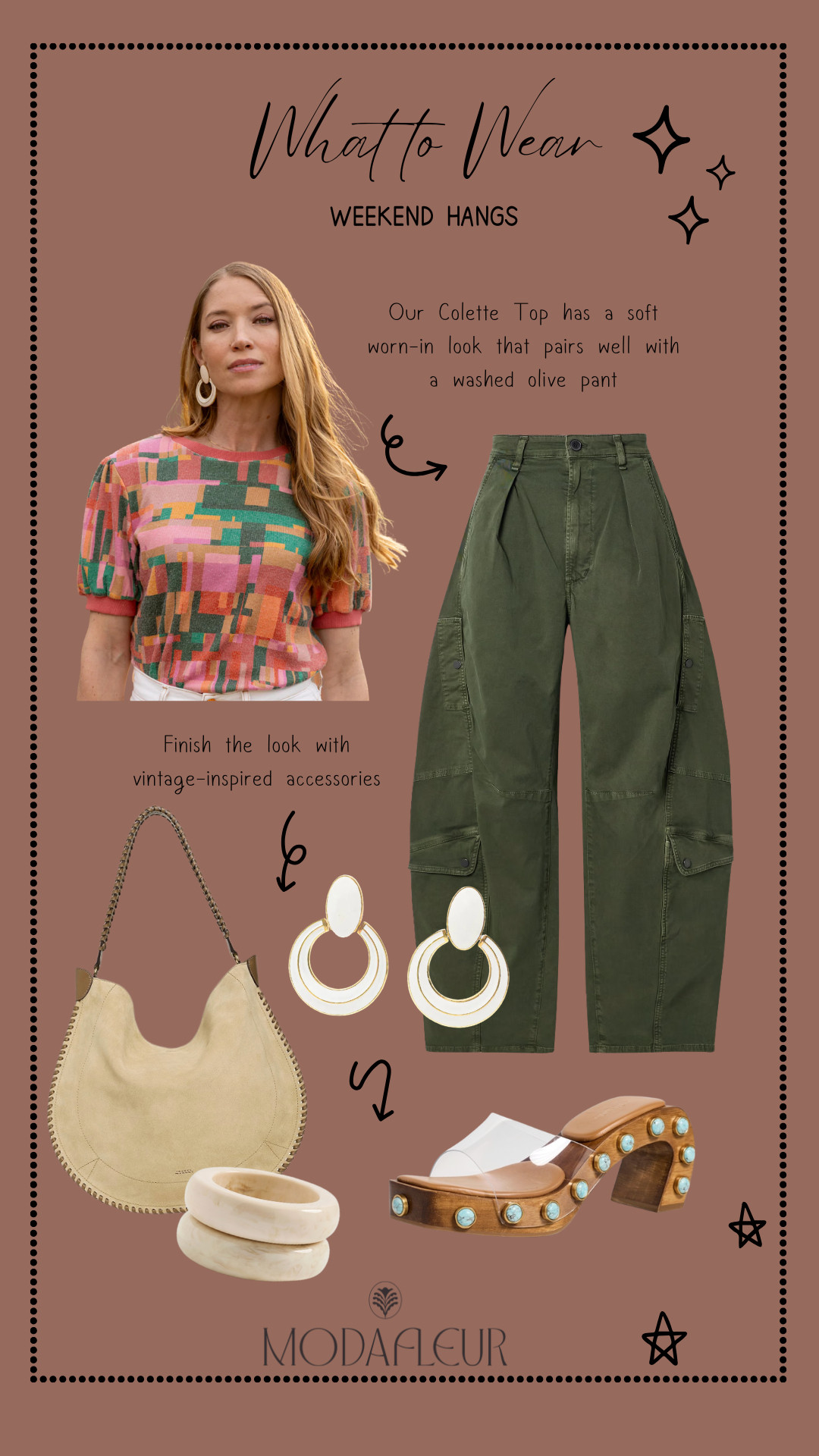 What to Wear 3.21 

 #LTKgrwm #LTKootd