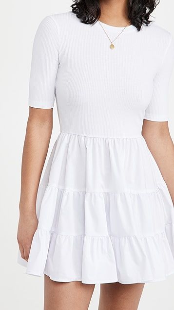 Adelina Basic Dress | Shopbop