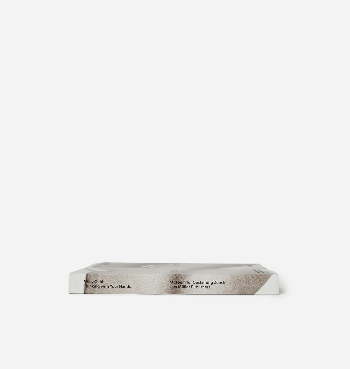 Willy Guhl: Thinking with Your Hands | Amber Interiors