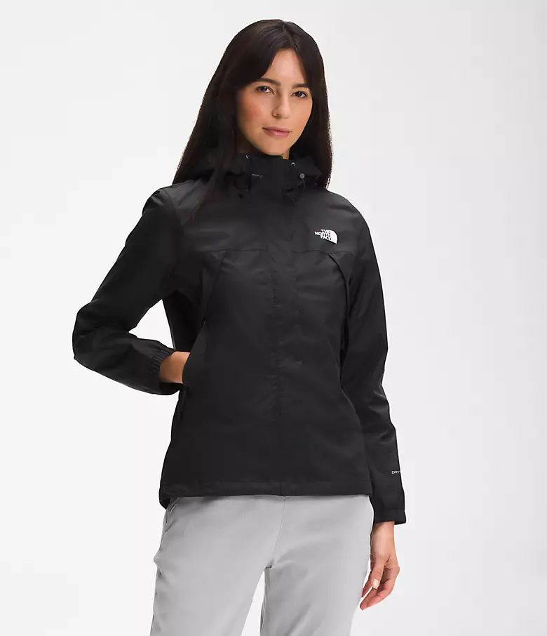 Women’s Antora Jacket | The North Face (US)