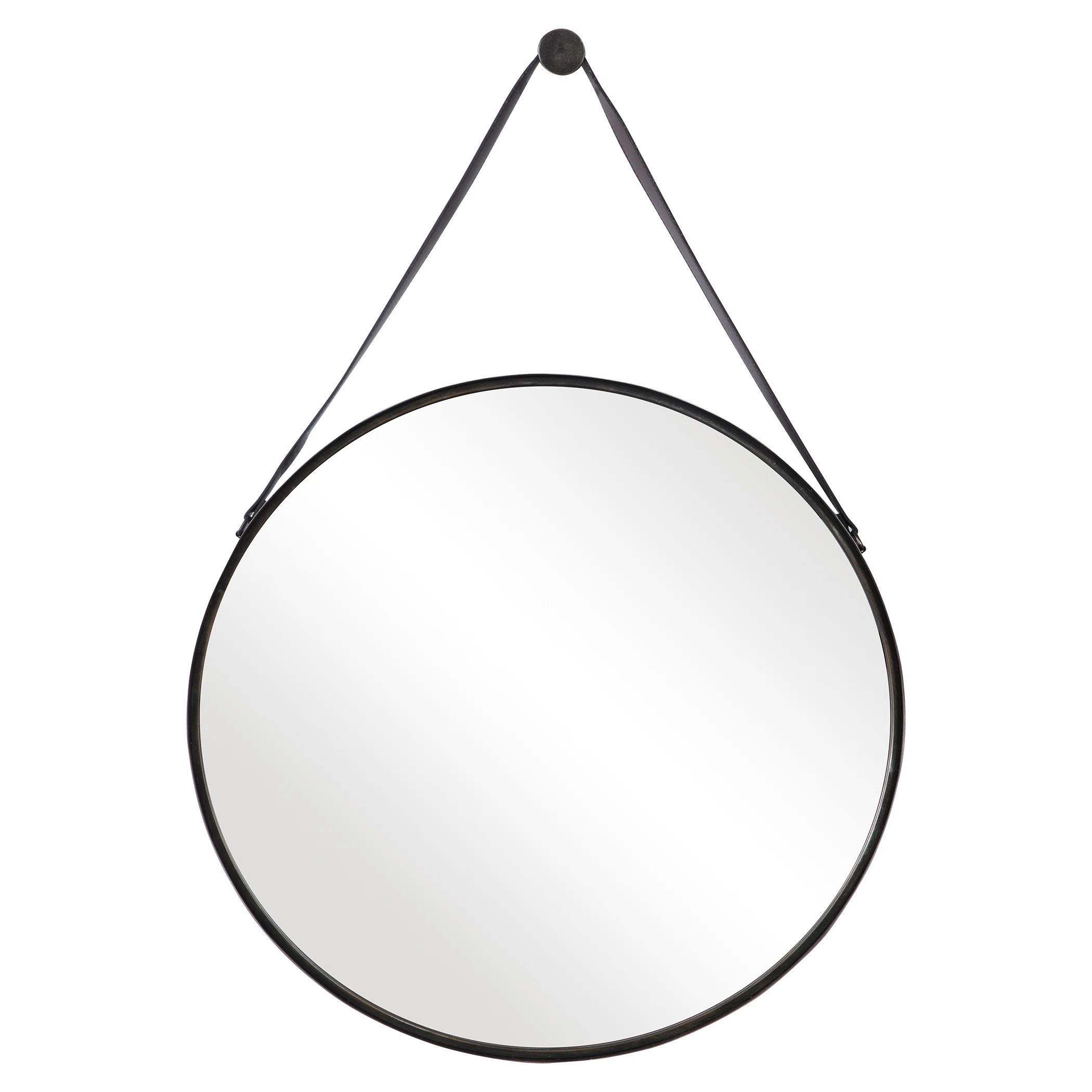 Crandall Accent Mirror | Wayfair North America