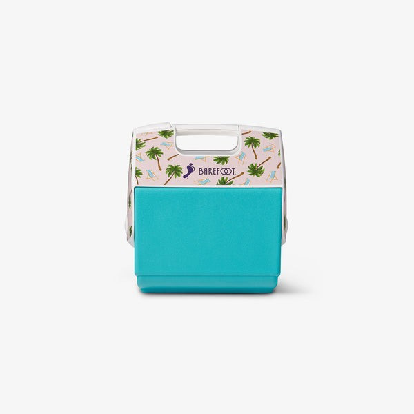 Barefoot Wine Moscato Playmate Pal 7 Qt Cooler | Igloo Coolers