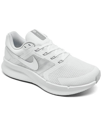 Nike Women's Run Swift 3 Running Sneakers from Finish Line & Reviews - Finish Line Women's Shoes ... | Macys (US)