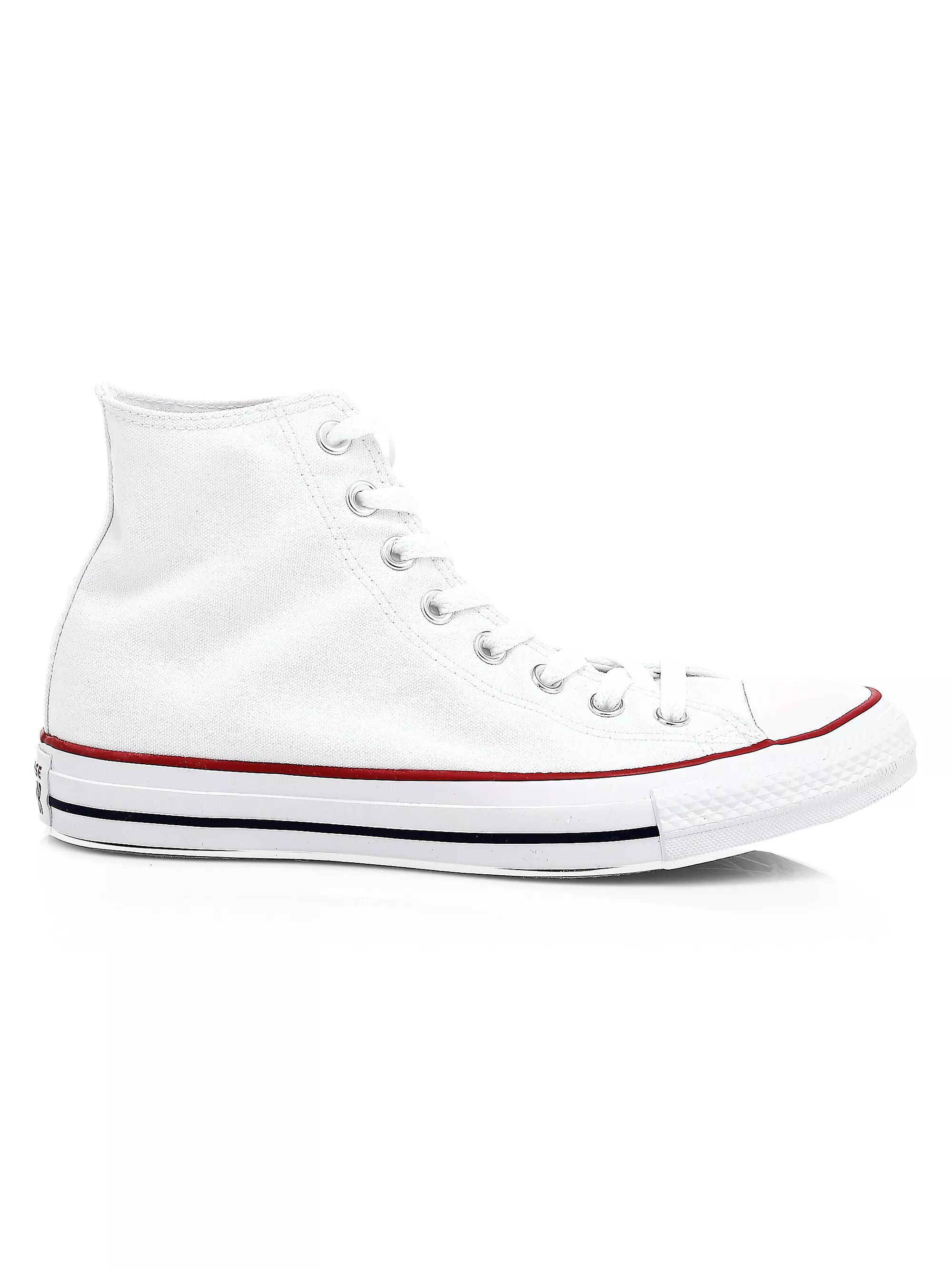 Chuck Taylor All Star Canvas High-Top Sneakers | Saks Fifth Avenue