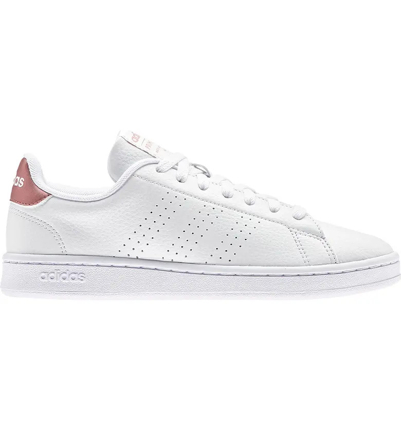 Advantage Perforated Stripe Sneaker | Nordstrom Rack