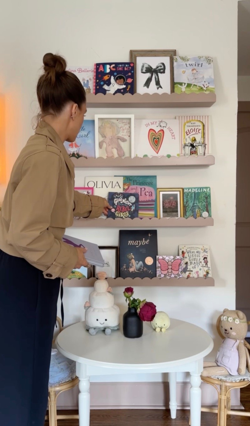 My outfit & more decor linked here!
(Trench & pants size small)

#LTKmomlife #LTKdayinmylife #LTKootd