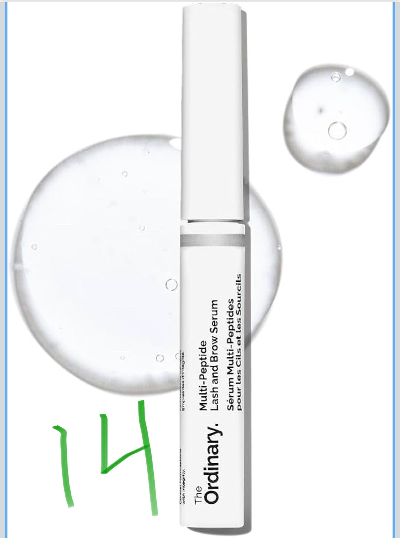 Lash serums can be expensive… this one isn’t! An ‘overall pick’ based on reviews and just $14!

#LTKOver40 #LTKBeauty #LTKselfcare