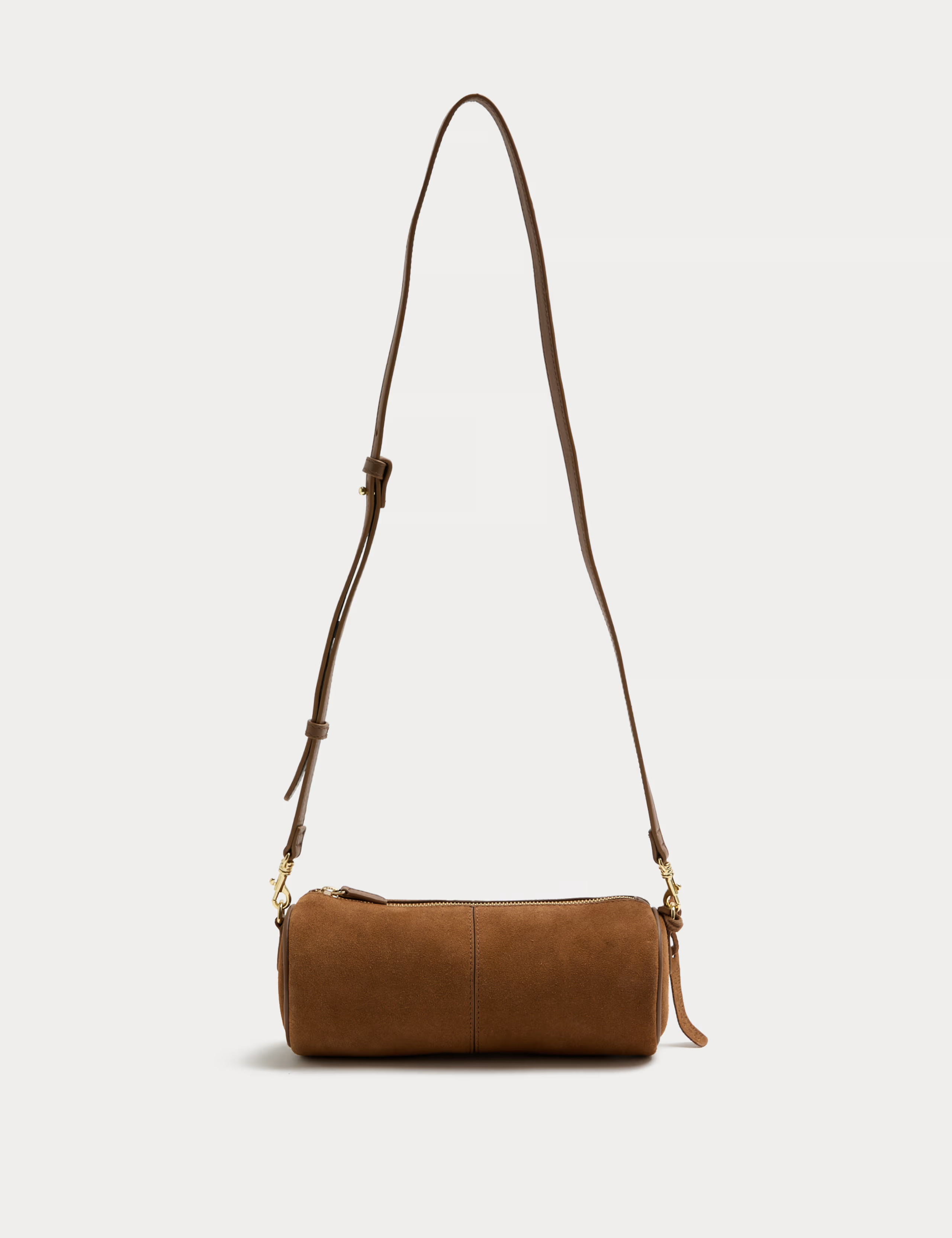 Suede Cross Body Bag | Marks & Spencer (UK)