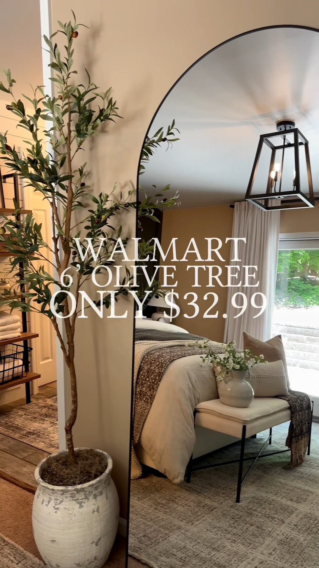 My 6-Foot Olive Tree Is On Sale! 🌿

Walmart Deal Days are here, and my olive tree is currently on sale! I love how it adds height and a natural touch to a cozy corner—it’s such an easy way to make a space feel pulled together.

#WalmartFinds #WalmartDealDays #OliveTree #FauxOliveTree #NeutralHomeDecor #CozyHome

#LTKHome #LTKSaleAlert #LTKHome #LTKSaleAlert