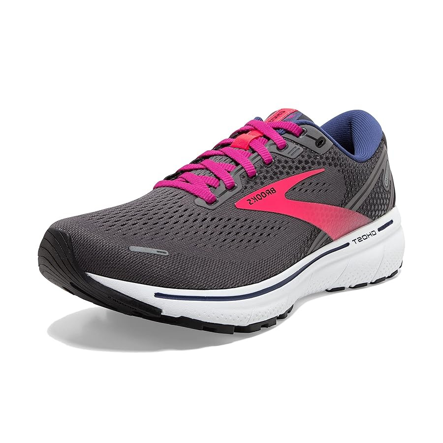 Brooks Women's Ghost 14 Neutral Running Shoe | Amazon (US)