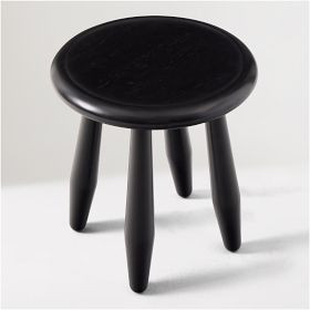 Burke Stool (15") | West Elm (US)