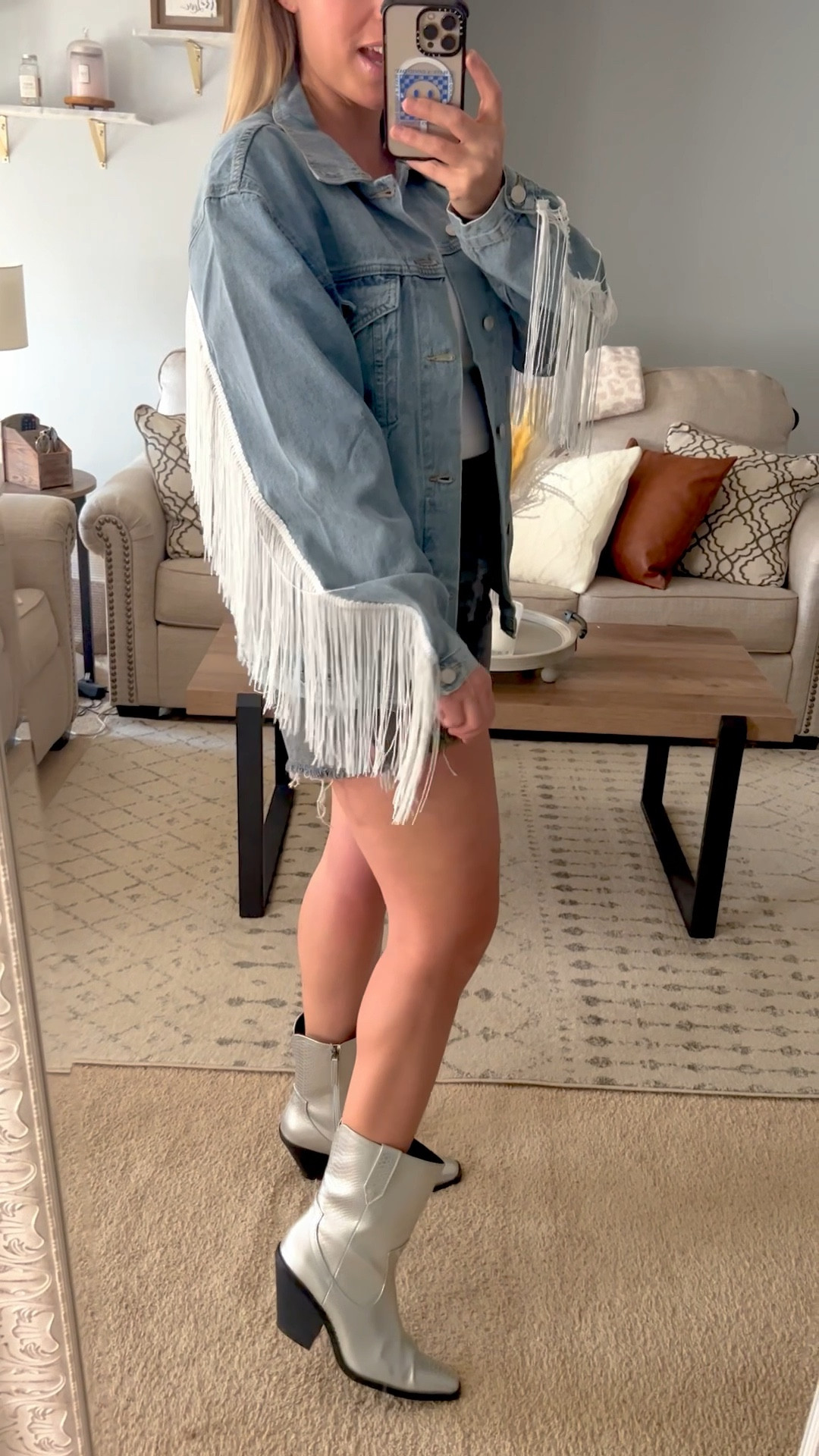 Country concert. Concert outfit. Nashville 

#LTKunder50 #LTKSeasonal #LTKtravel