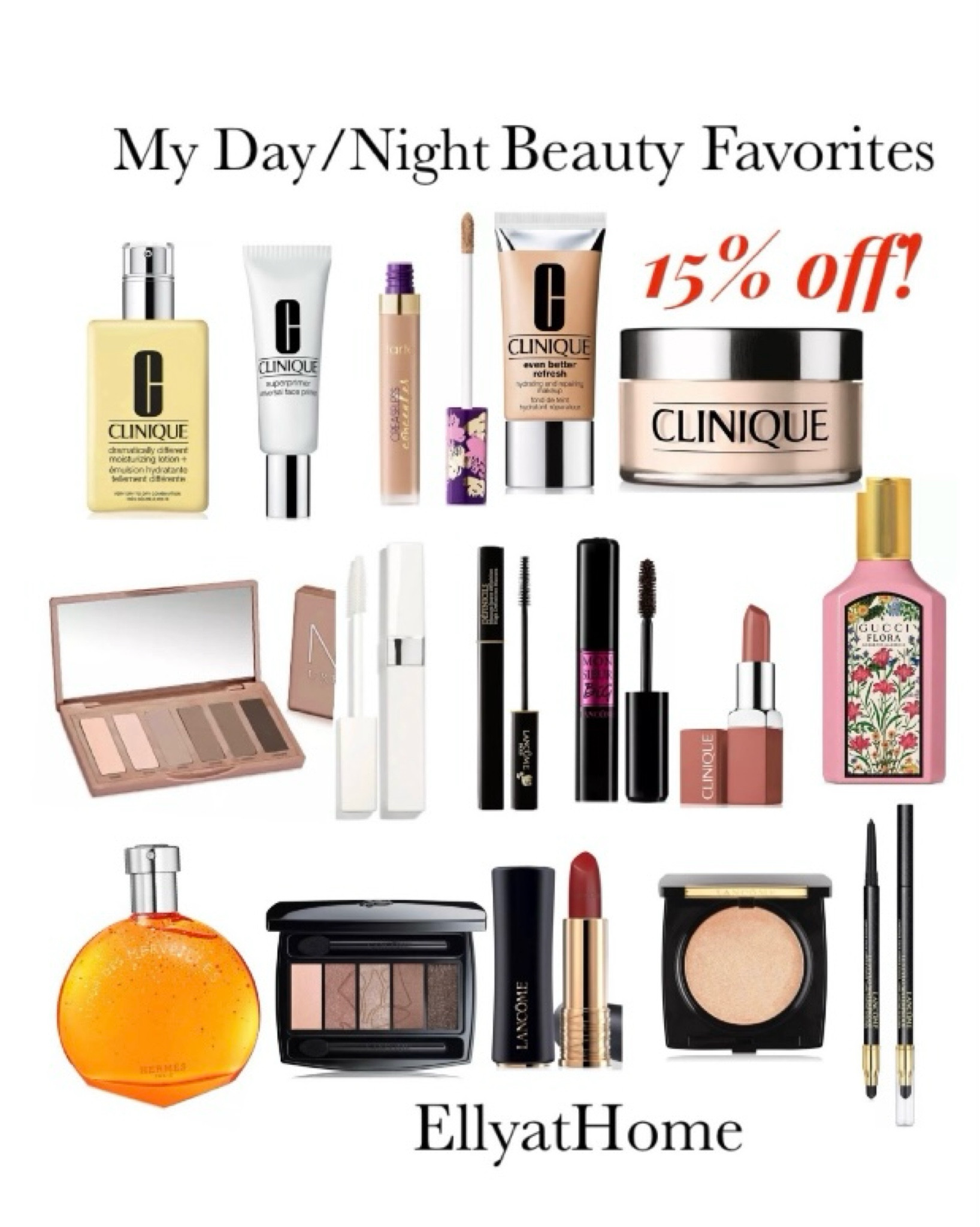Macy’s VIP sales ends tonight! Shop My favorite beauty, makeup products. Clinique, Lancome, and more . Free shipping. 

#LTKbeauty #LTKsalealert #LTKover40