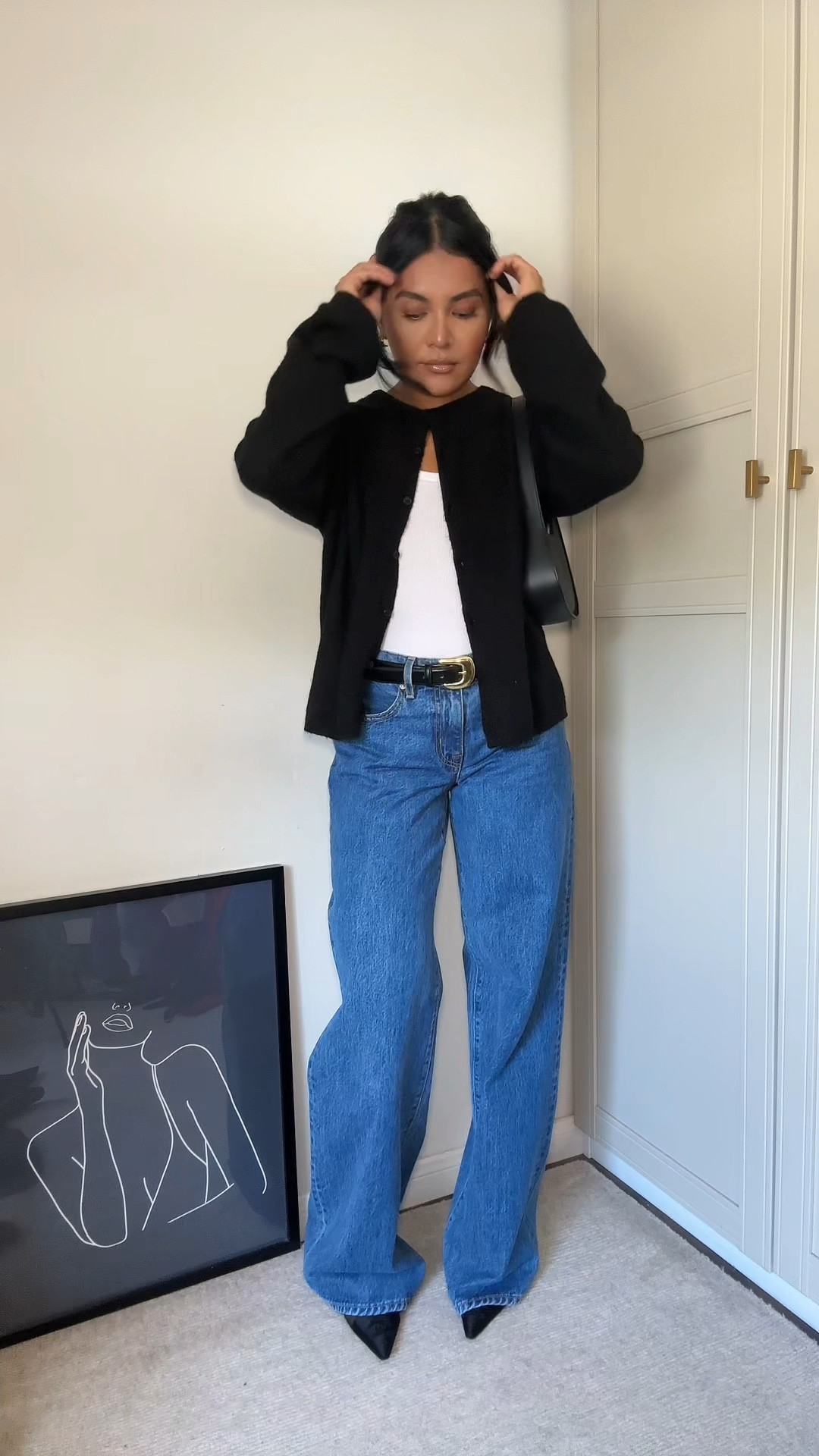 Jeans size 25



#LTKFindsUnder50 #LTKFindsUnder100