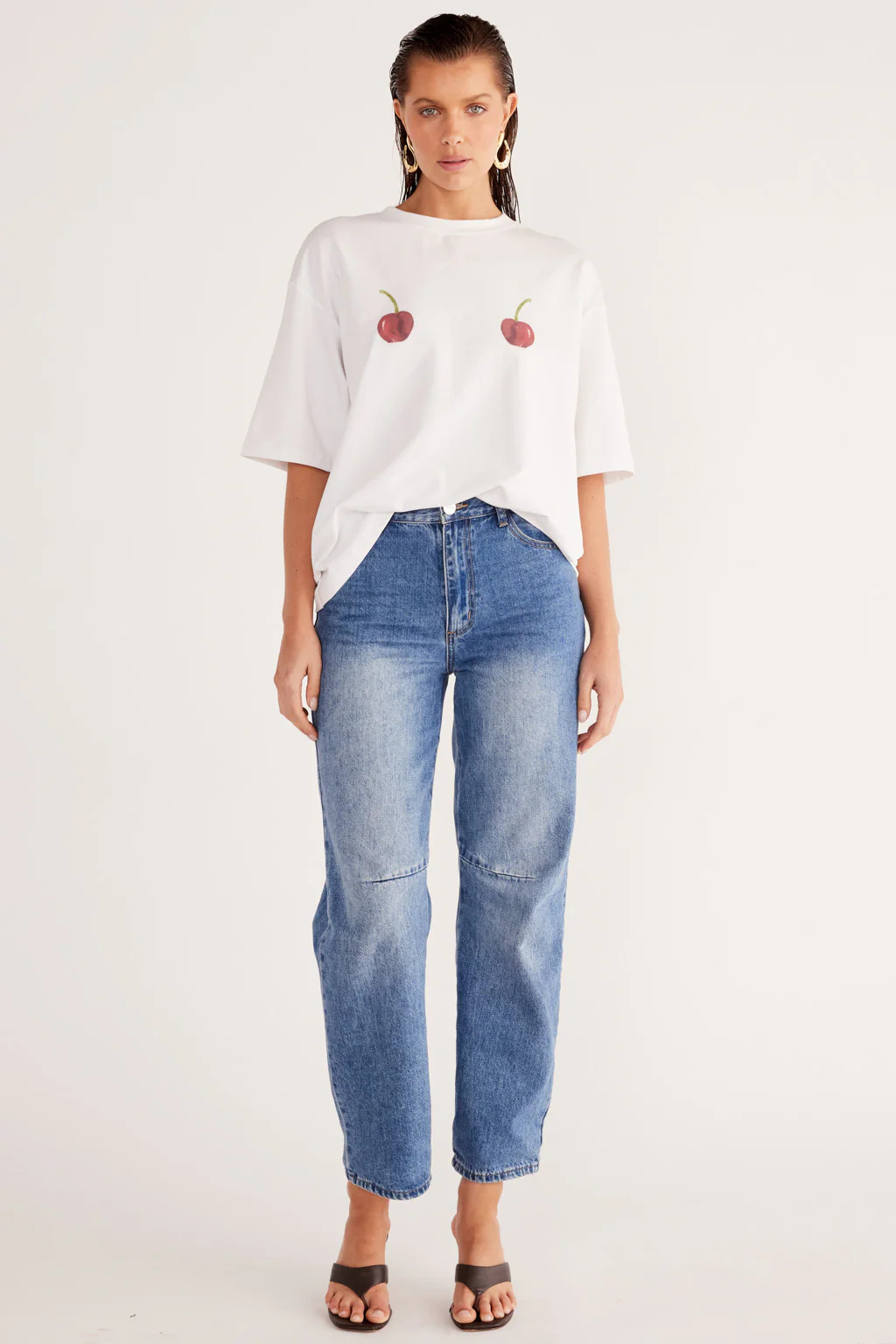 MAI TAI T-SHIRT | SNDYS (global)