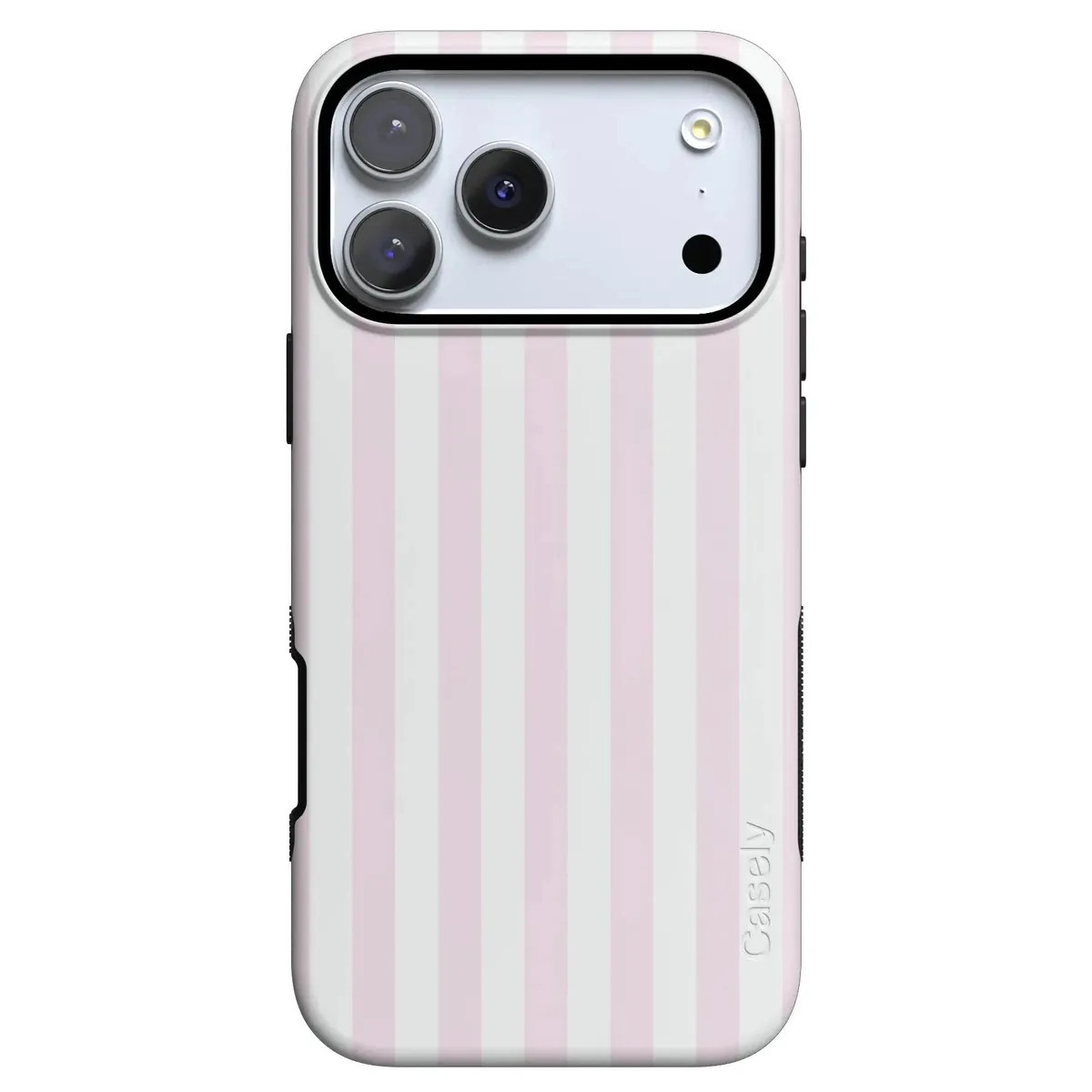 Pink Stripes | Sunday Best Case | CASELY