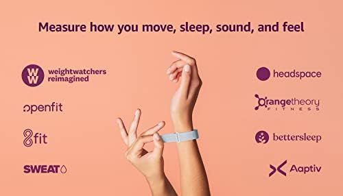Amazon Halo Band – Measure how you move, sleep, and sound – Designed with privacy in mind - W... | Amazon (US)