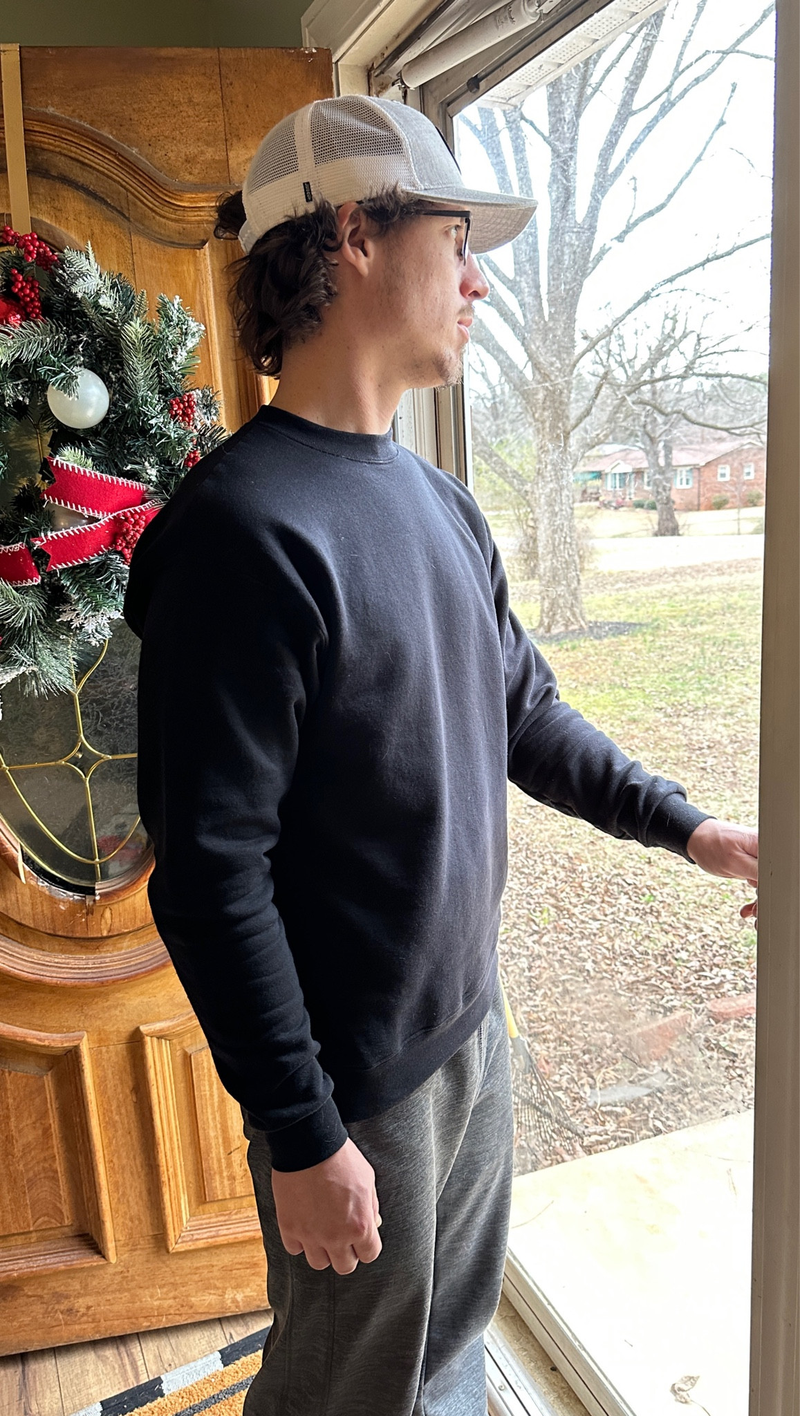 Easily one of my favorite pieces on my husband 😍 so affordable and comes in soooo many colors! Save this for when you’re needing a bday or Christmas gift 🥰

#LTKMens #LTKootd #LTKTall