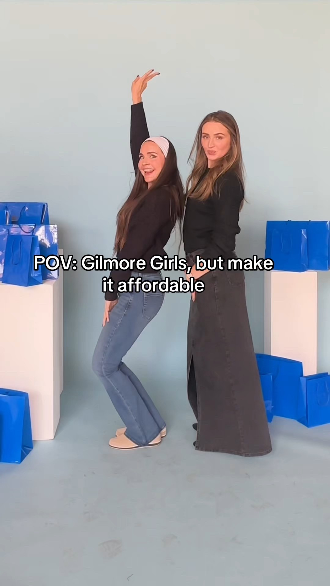 All the cozy girl fall fits you’ll actually wear. #WalmartStyle #FallLooks

#LTKstyletip #LTKsale #LTKcanada