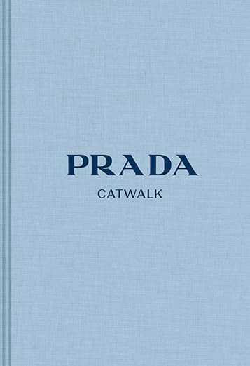 Prada: The Complete Collections (Catwalk) | Amazon (US)