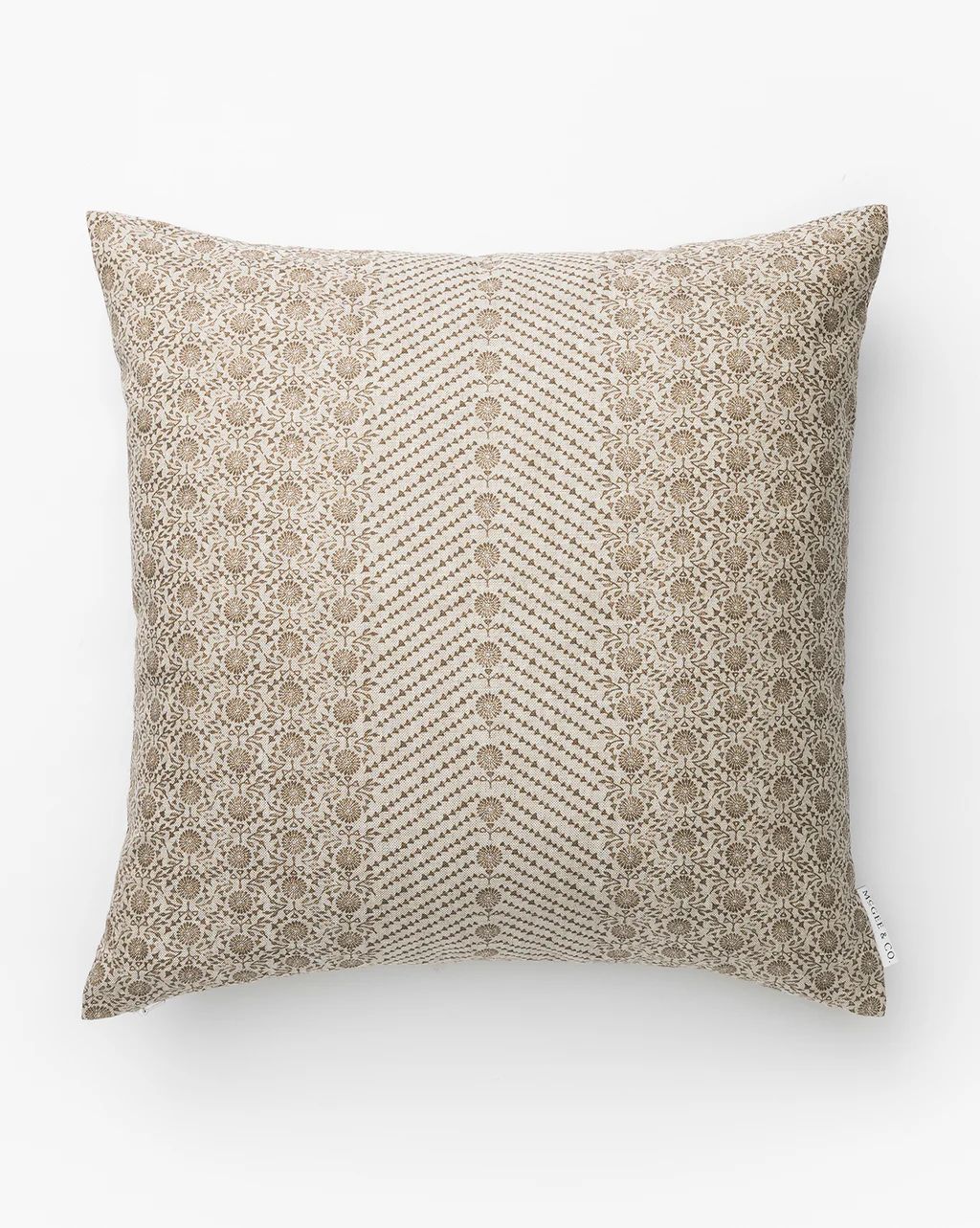 Dorrit Pillow Cover | McGee & Co.