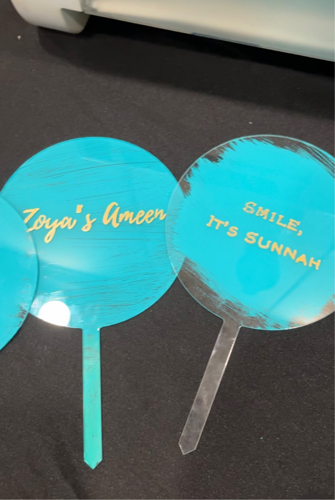Personalized Photo Booth props 

#LTKFind #LTKparties #LTKhome