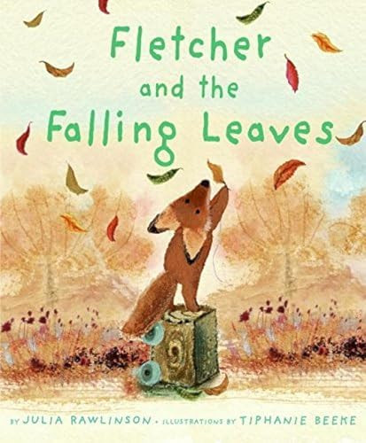 Fletcher and the Falling Leaves: A Gentle Autumn Story About Change and Wonder for Children (Ages... | Amazon (US)