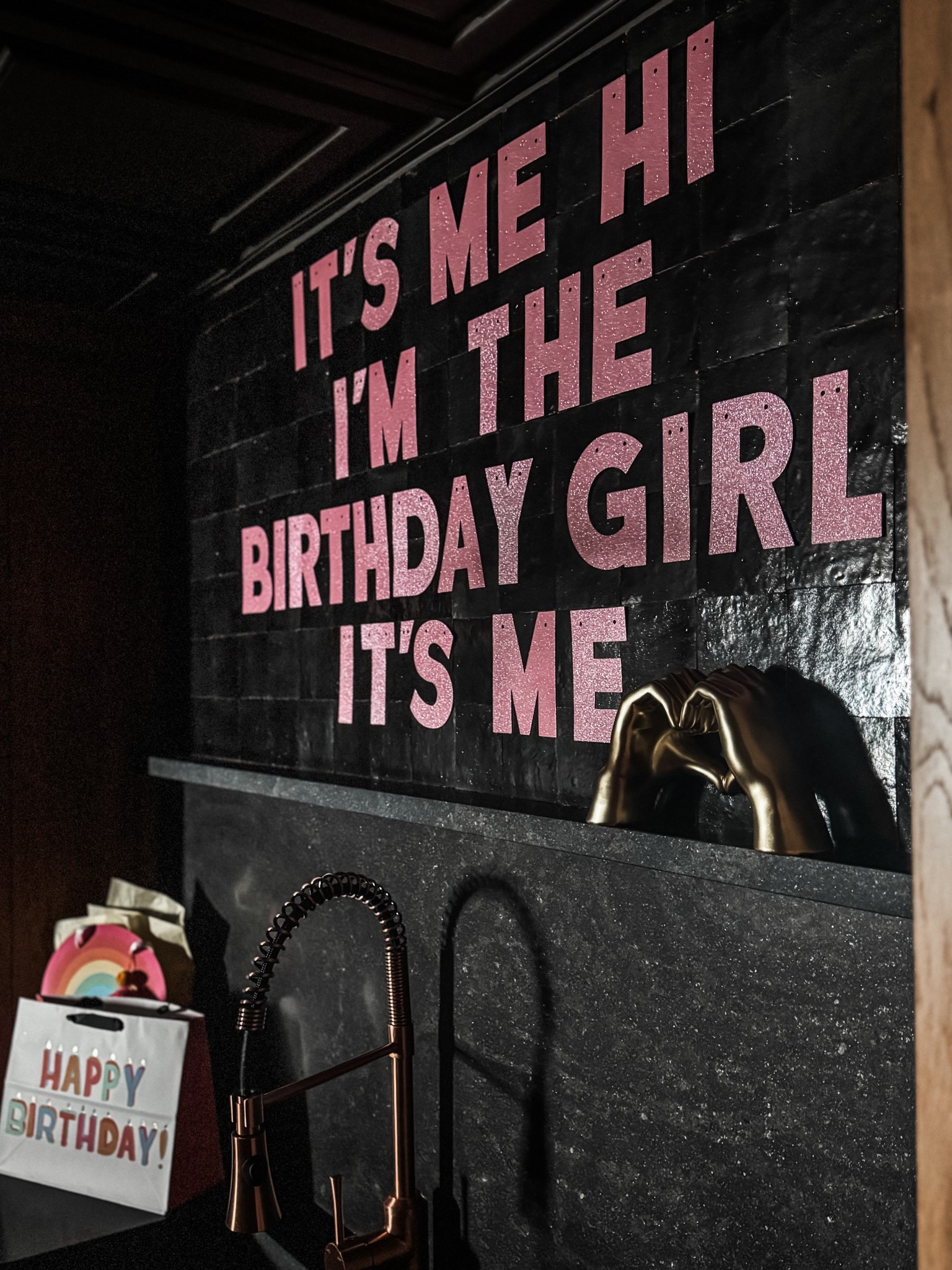 Swifty party decor 🩷🌟

#taylorswift #partydecor #swifty 

#LTKParties #LTKFindsUnder50 #LTKFamily