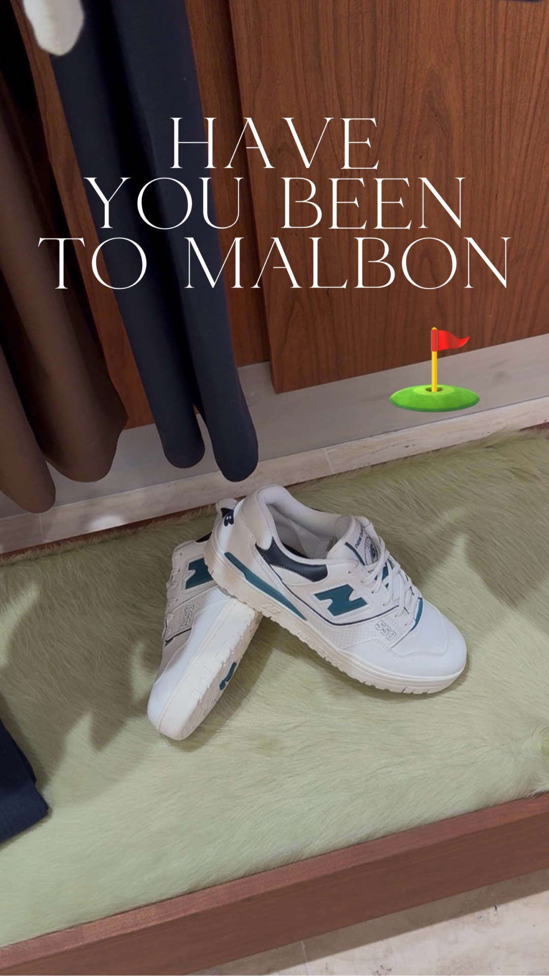 Coolest golf gear with collaborations from Jimmy Choo to Grateful Dead 🙌🏻

#LTKHoliday #LTKActive #LTKGiftGuide