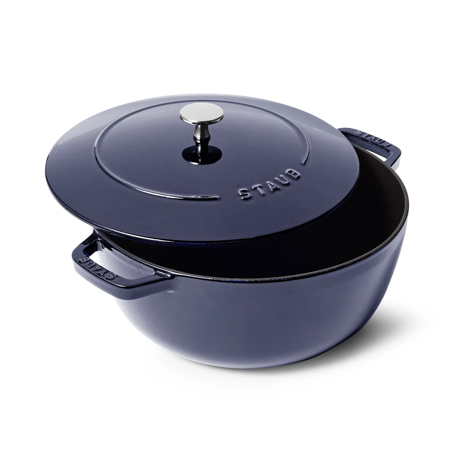 Staub Essential French Oven, 5 Qt. | Sur La Table
