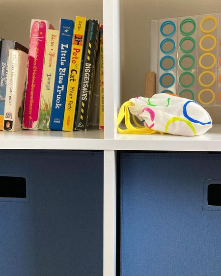 Love this shelf and bin system from target for a toddler room. Great for playrooms too and it’s on sale! 

#LTKhome #LTKkids #LTKbaby