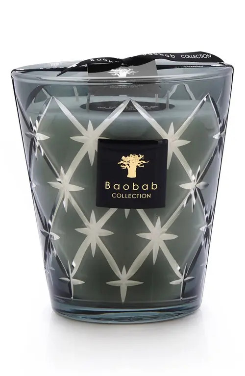 Baobab Collection Borgia-César Candle in Grey at Nordstrom | Nordstrom