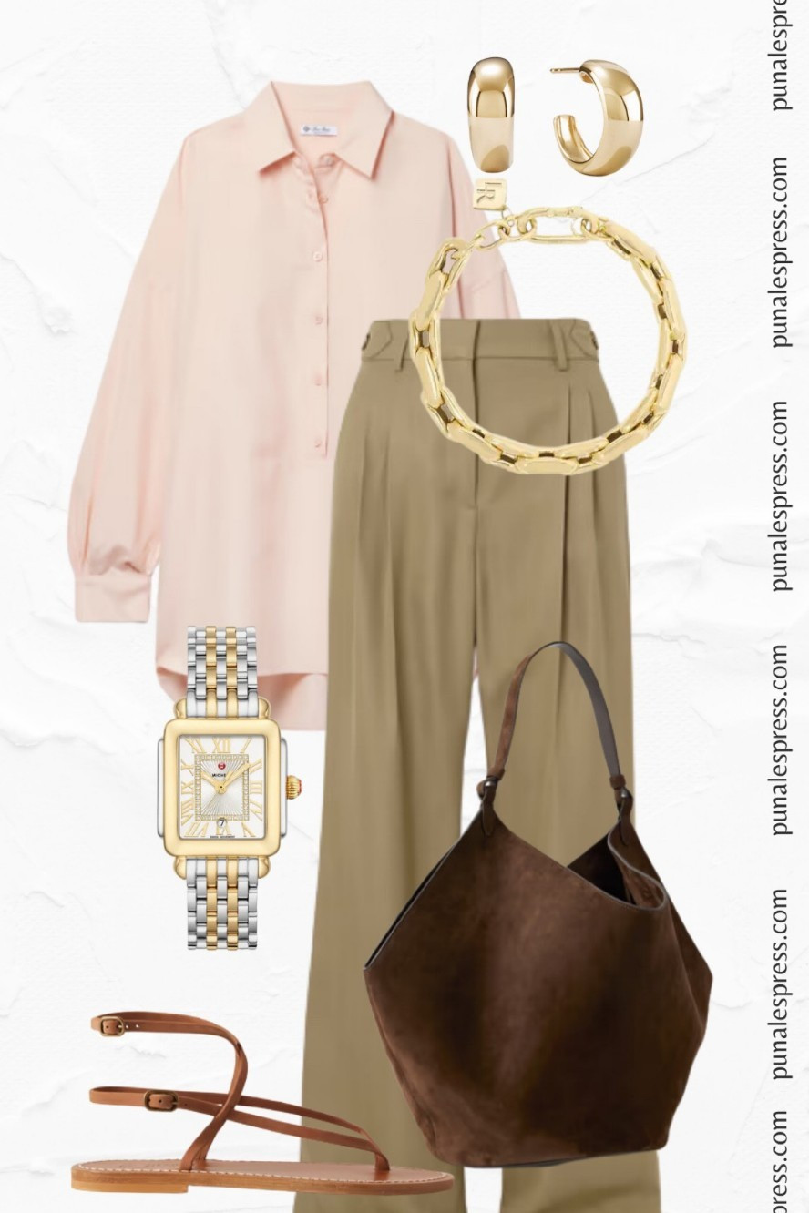 Dress for success in our sophisticated business OOTD. Command the room with confidence and style.

#LTKbusiness #PowerMoves #LTKfamily 

#LTKstyletip #LTKworkwear #LTKtravel