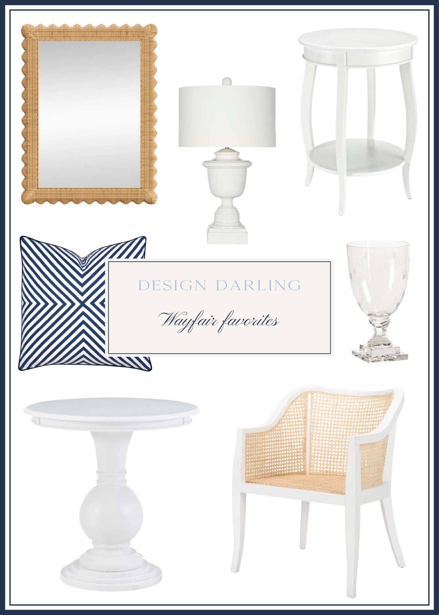 Favorite finds from @Wayfair 🤍 #wayfair #wayfairpartner 

#LTKHome #LTKFindsUnder100