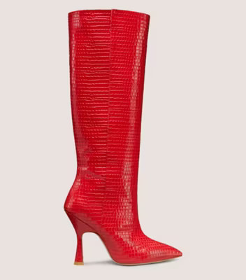 PARTON 100 BOOT | Stuart Weitzman (US)