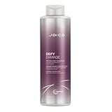 Joico Defy Damage Protective Shampoo | Strengthen Bond & Preserve Hair Color | For Bond Strengthe... | Amazon (US)